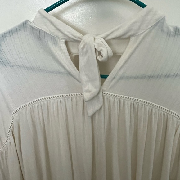 Jessica Simpson super soft Blouse - Picture 7 of 7